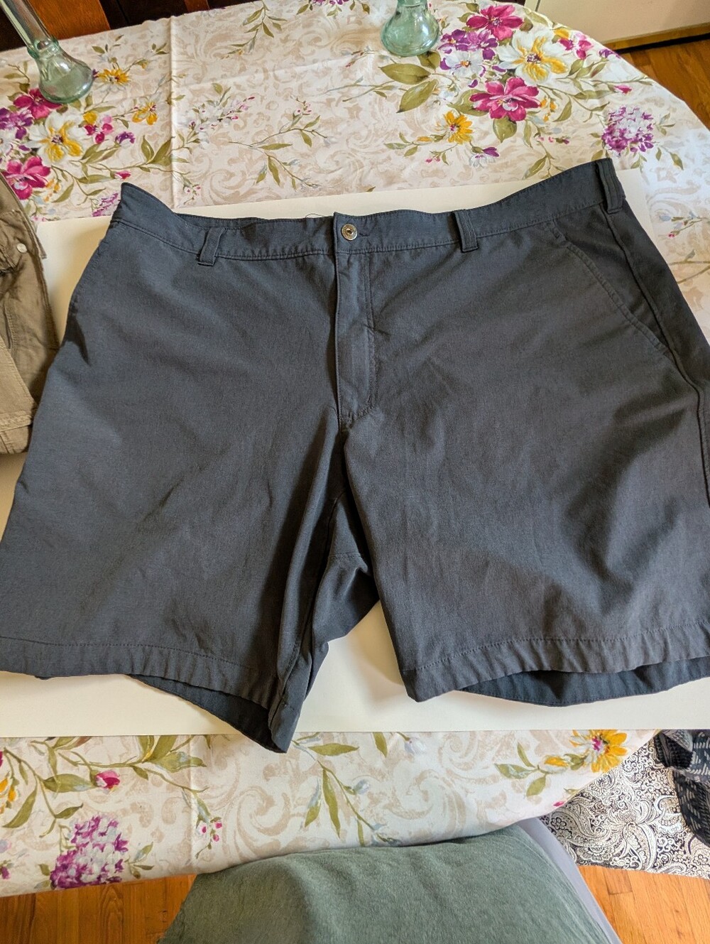 Duluth Trading Men's Shorts